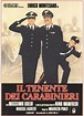 Il tenente dei carabinieri (1986) - Commedia