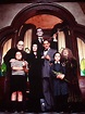 'The Addams Family' Cast: Where Are They Now? Christina Ricci, More