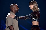 Kanye West: ‘I Want the Best’ for Taylor Swift – Rolling Stone