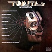 1979 Tomita's Greatest Hits - Isao Tomita - Rockronología