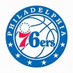 Logo Philadelphia 76ers Brasão em PNG – Logo de Times