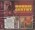 Bobbie Gentry - Patchwork - Fancy (CD) - Classic Country Artists | eBay