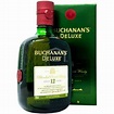 Whisky Buchanans Deluxe 12 Años Precio Oferta
