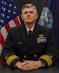 CAPT Martin Robertson > Naval Surface Force, U.S. Pacific Fleet > Biography