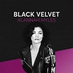 Alannah Myles – Black Velvet (2018)
