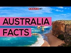 100 Fascinating Facts About Australia - Facts.net