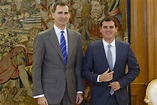 ¿Cuánto mide el Rey Felipe VI? - Altura - Real height