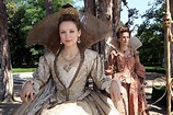 queen anne of france - Queen Anne (The Musketeers) Photo (38039691 ...