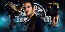 Jurassic World: Dominion Set Photo Reveals Chris Pratt, Omar Sy