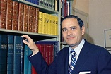 Arthur Ochs Sulzberger | Publisher of The New York Times | Britannica