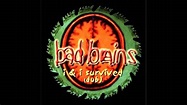 Bad Brains - I & I Survived - 2002 - Full Album - YouTube