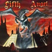 Armada De Los Inmortales: Clásicos del Metal : Fifth Angel - Fifth ...
