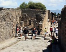Curiosidades historia de POMPEYA y sus excavaciones | Viajar a Italia