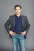 Michael Rady as Quentin | Cloudy with a Chance of Love | Hallmark Drama
