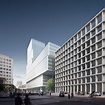 The Style Examiner: David Chipperfield Unveils New Designs for London’s ...