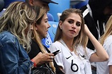 Who is Paul Pogba's girlfriend? Everything you need to know about Maria ...