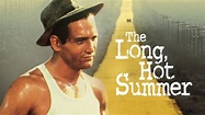 The Long Hot Summer (1958) - HBO Max | Flixable
