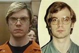 See Evan Peters morph into Jeffrey Dahmer in chilling trailer ‘Monster’