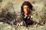 Mel Gibson - Lethal Weapon I (1987) Movie Still | Mel gibson, Lethal ...