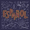 Detalle 22+ imagen dibujos de lengua materna español - Thptnganamst.edu.vn
