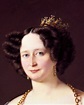 Queen Carolina Amalia of Denmark | Hair, Hair accessories, Crown