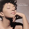 Amazon.co.jp: Best of Anita Baker: ミュージック