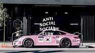 Anti Social Club 4k Wallpapers - Wallpaper Cave