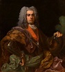 1706-1750.King John V of Portugal (1689-1750) D.João V. c.1729.Jean ...