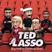 Ted Lasso: The Missing Christmas Mustache (Short 2021) - IMDb