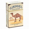Camel Filters Cigarettes, 1 ct - Fred Meyer