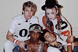 10 Best Culture Club Songs of All Time - Singersroom.com