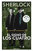 EL SIGNO DE LOS CUATRO (SHERLOCK 2) EBOOK | ARTHUR CONAN DOYLE ...