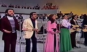 Eurovision 1973: Spain's Mocedades in focus - EuroVisionary ...