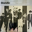 Blondie Against The Odds 1974 - 1982 4LP - vinyl LP