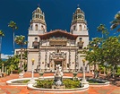 Ostentatious Facts About Hearst Castle, The Apex Of Excess