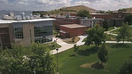 South Dakota School of Mines & Technology - Go to Mines