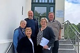 Kühlungsborner Villa-Baltic-Bürgerinitiative lädt mit Architektenkammer ...