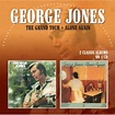 George Jones: The Grand Tour / Alone Again – Proper Music