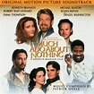 Much Ado About Nothing | Soundtrack, Soundtrack music, Motion picture