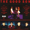 Nick Cave And The Bad Seeds The Good Son LP 180 Gram Vinyl + Download ...