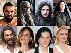What These Game of Thrones Actors Look Like in Real Life (Gallery ...