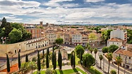 Montpellier 2021: As 10 melhores atividades turísticas (com fotos ...
