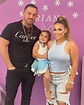 Who is Ronnie Ortiz-Magro's Daughter Ariana Sky Magro? His Age
