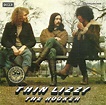 Thin Lizzy - The Rocker (1976, Vinyl) | Discogs