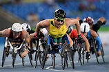 Our Paralympians: Beacons of hope and inspiration in an uncertain world ...