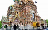 以「建筑观光」为主要目的一个艺术迷或建筑迷的俄罗斯文化旅行，有哪些值得推荐的建筑和路线？ - 知乎