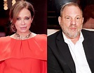 ‘NCIS’ Star Lauren Holly Accuses Harvey Weinstein of Harassment