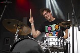 Cloud Nothings | Jayson Gerycz, drummer for indie-rock band … | Flickr