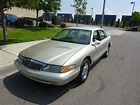 1997 Lincoln Continental for Sale | ClassicCars.com | CC-1077708