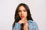 Olivia Rodrigo Releases Highly Anticipated Debut Album "Sour"